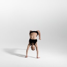 Grace gymnastics 4 — figure reference